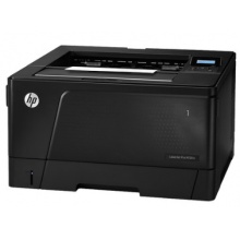 惠普（HP） 打印机 701n  a3a4黑白激光 商用办公 有线网络 替代5200 M701n标配