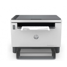 惠普（HP） tank 1005w 打印机 A4黑白激光复印扫描一体机 无线 Tank1005w标配