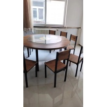 圆桌一套