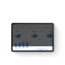 华为平板电脑  AIR 11.5寸 12G+256G WIFI版