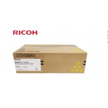 理光原装理光SPC250C型墨粉盒黄色