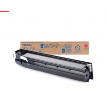 东芝（TOSHIBA）T-FC415C-M粉盒原装大容量红色