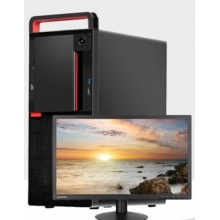 联想（Lenovo）M630Z办公台式机电脑