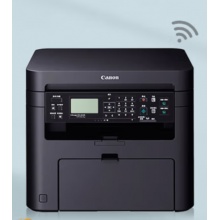 佳能（Canon） MF232w 黑白激光多功能一体机