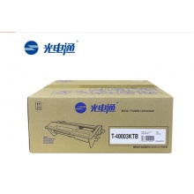 光电通T-40003KTB粉盒