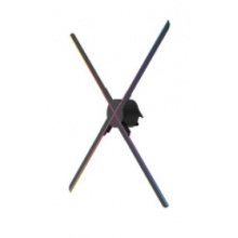 裸眼3d全息投影仪