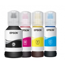 爱普生（EPSON） 002原装墨水黑色