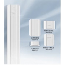 美的空调KFR-51LW/G3-1