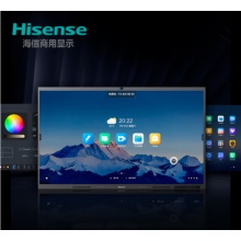 海信液晶显示器86寸 86MR5E-PRO