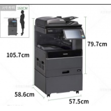 东芝（TOSHIBA） FC-2021AC 彩机