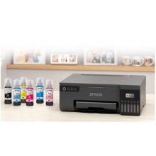 爱普生（EPSON） L8058 彩色打印机