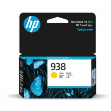 惠普（HP）938原装黄色墨盒