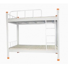 双层床高低上下铺床