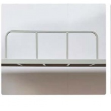 双人上下铺床 金属