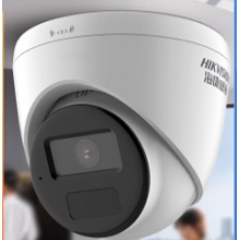 音视频数字高清摄像机DS-TPC-T12-I/POE