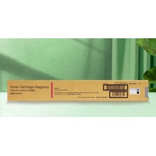 富士胶片原装红色粉盒C2022红粉/CT202954