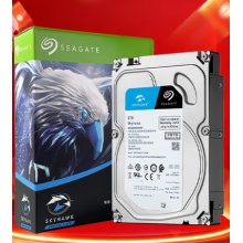 希捷监控专用硬盘